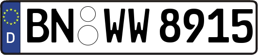 BN-WW8915