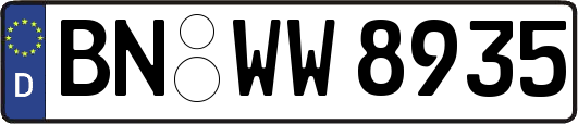 BN-WW8935