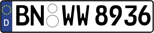 BN-WW8936