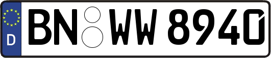 BN-WW8940