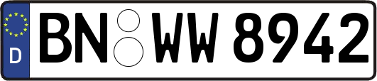 BN-WW8942