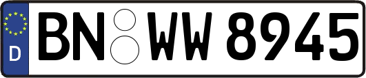 BN-WW8945