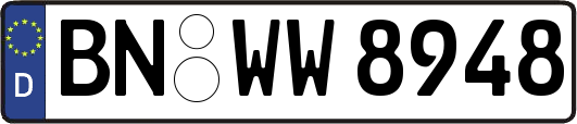 BN-WW8948