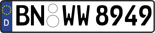 BN-WW8949