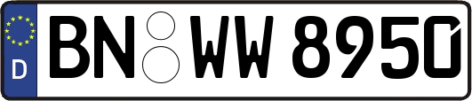 BN-WW8950