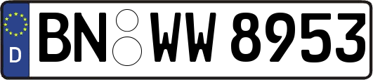 BN-WW8953