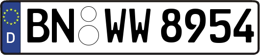 BN-WW8954