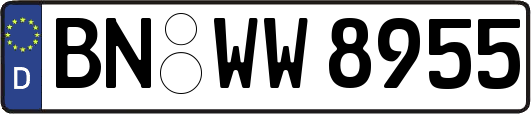 BN-WW8955