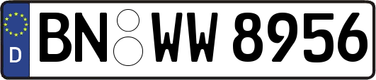 BN-WW8956