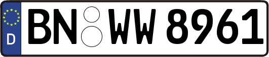 BN-WW8961