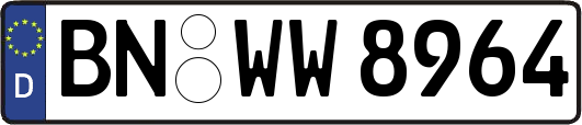 BN-WW8964