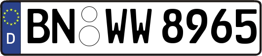 BN-WW8965