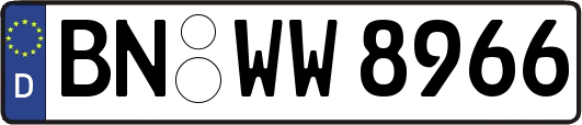 BN-WW8966