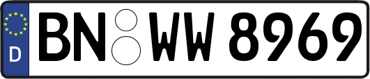 BN-WW8969
