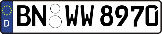 BN-WW8970