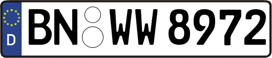 BN-WW8972