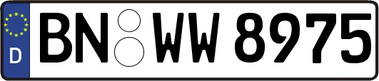 BN-WW8975