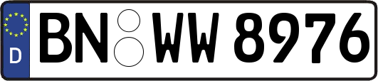BN-WW8976
