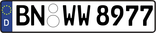 BN-WW8977