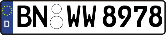 BN-WW8978