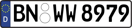 BN-WW8979