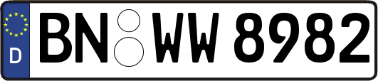 BN-WW8982