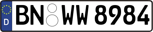 BN-WW8984