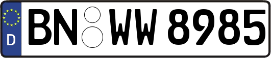 BN-WW8985