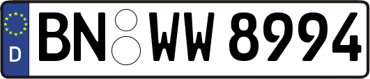 BN-WW8994