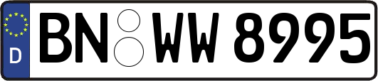 BN-WW8995