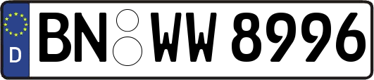 BN-WW8996