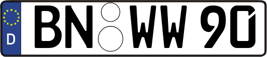 BN-WW90