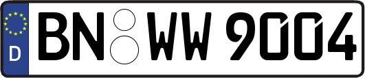 BN-WW9004