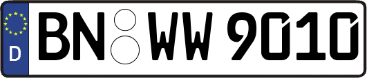BN-WW9010