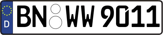 BN-WW9011