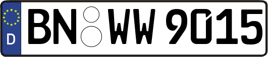 BN-WW9015