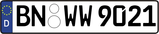 BN-WW9021