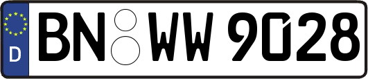 BN-WW9028