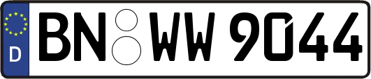 BN-WW9044