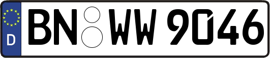 BN-WW9046
