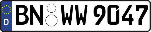BN-WW9047