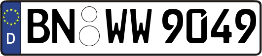 BN-WW9049