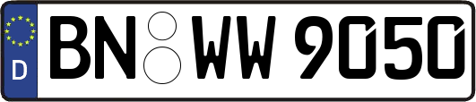 BN-WW9050