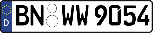 BN-WW9054