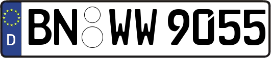 BN-WW9055