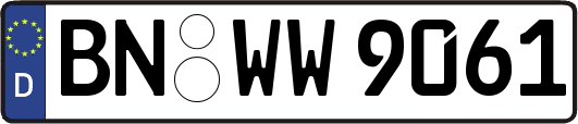BN-WW9061