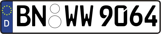 BN-WW9064
