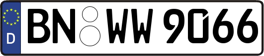 BN-WW9066