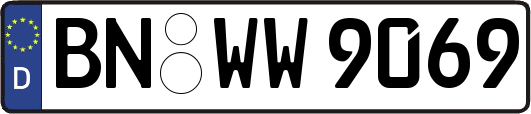 BN-WW9069