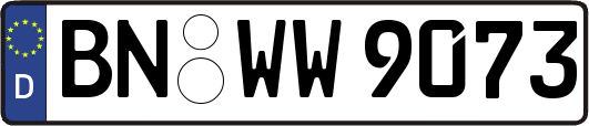 BN-WW9073